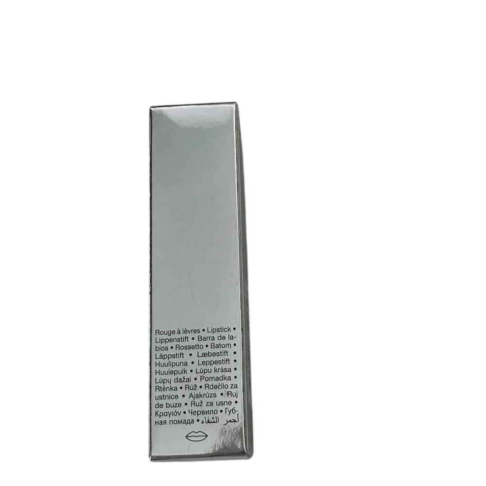 Dior Addict Lacquer Shine Stick 984 Dark Flower Lipstick High Shine Finish